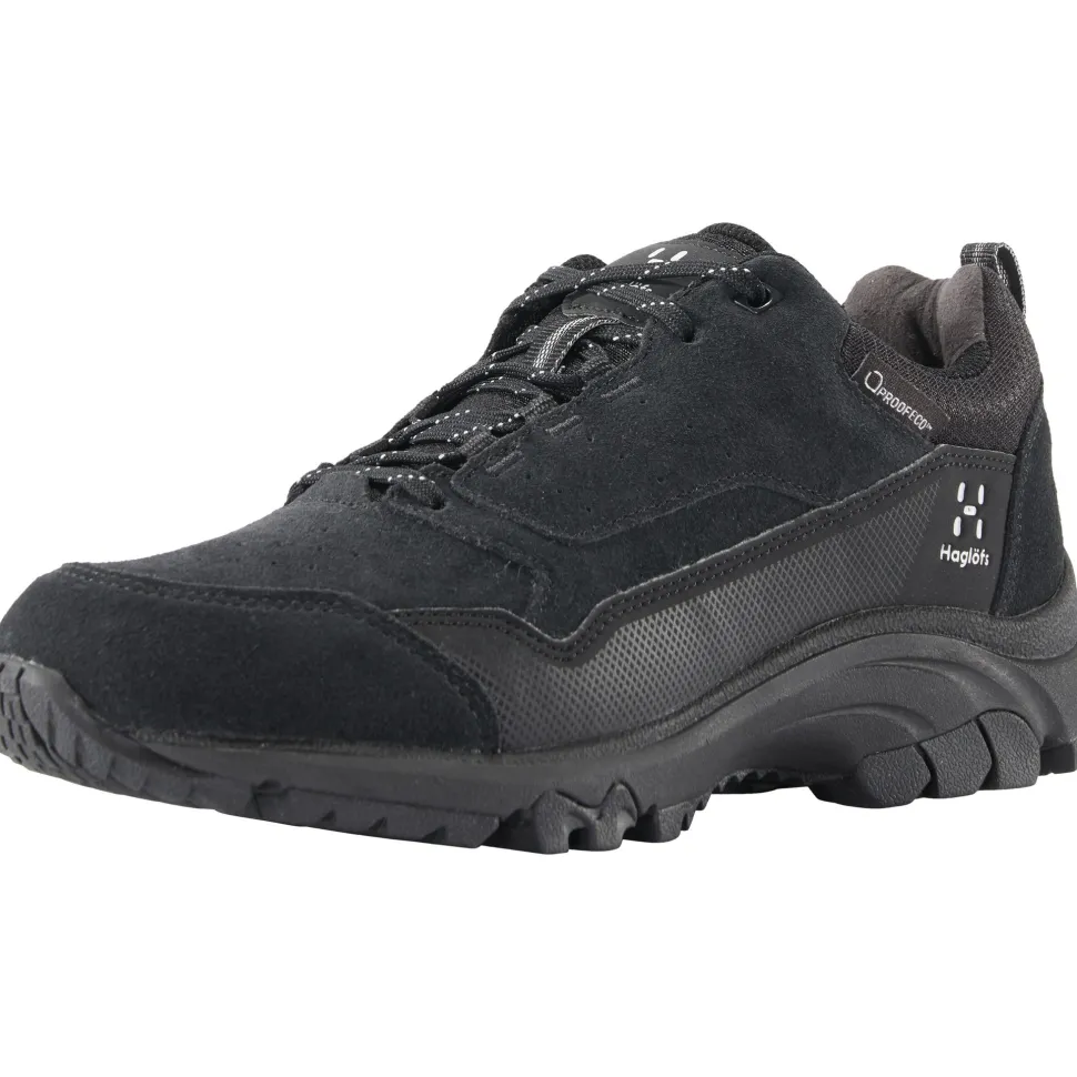 Haglöfs Women's Skuta Low Proof True Black