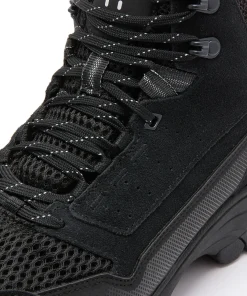 Haglöfs Women's Skuta Mid Proof True Black