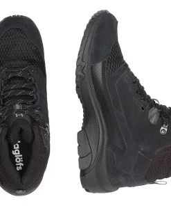 Haglöfs Women's Skuta Mid Proof True Black