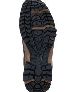 Haglöfs Women's Skuta Mid Proof Oak/Deep Woods