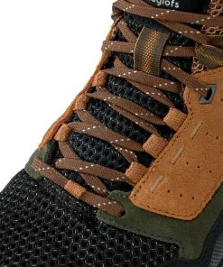 Haglöfs Women's Skuta Mid Proof Oak/Deep Woods