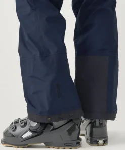 Haglöfs Women's Vassi GORE-TEX II Pant Tarn Blue