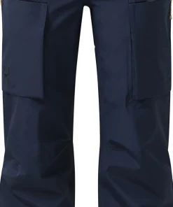 Haglöfs Women's Vassi GORE-TEX II Pant Tarn Blue