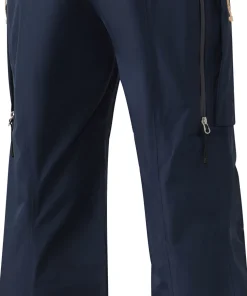 Haglöfs Women's Vassi GORE-TEX II Pant Tarn Blue