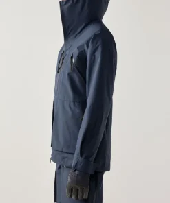 Haglöfs Women's Vassi GORE-TEX II Jacket Tarn Blue