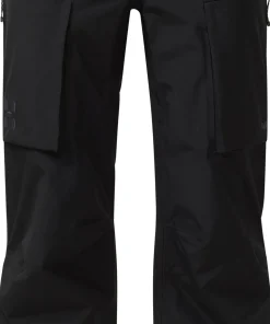 Haglöfs Women's Vassi GORE-TEX II Pant True Black