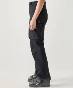 Haglöfs Women's Vassi GORE-TEX II Pant True Black