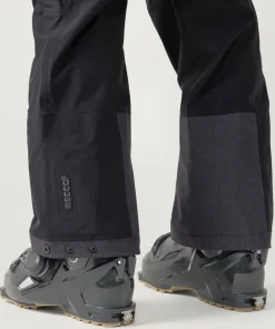 Haglöfs Women's Vassi GORE-TEX II Pant True Black
