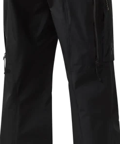 Haglöfs Women's Vassi GORE-TEX II Pant True Black