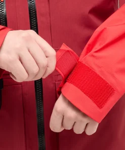 Haglöfs Women's Vassi Gore-Tex Pro Jacket Carmine Red/Bright Red