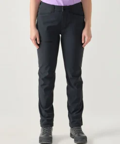 Haglöfs Women's Warm Flex Pant True Black