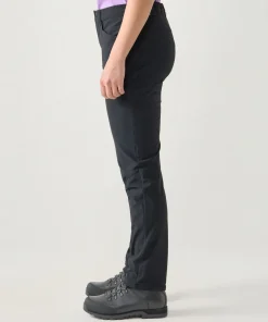 Haglöfs Women's Warm Flex Pant True Black