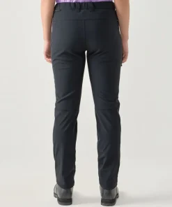 Haglöfs Women's Warm Flex Pant True Black