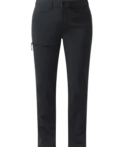 Haglöfs Women's Warm Flex Pant True Black