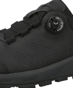 Halti Buli Low 2 DrymaxX FL IC Shoe Black