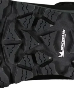 Halti Buli Low 2 DrymaxX FL IC Shoe Black