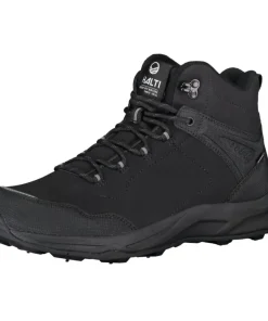 Halti Lynx Mid Dx Spike Shoe Black