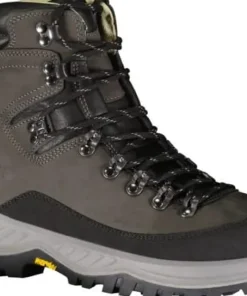 Halti Optima 2 DrymaxX Trekking Boot Anthracite Grey