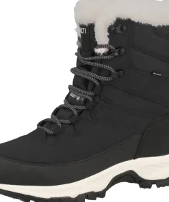 Halti Unisex Tornio 2 Dx Winter Boot Black