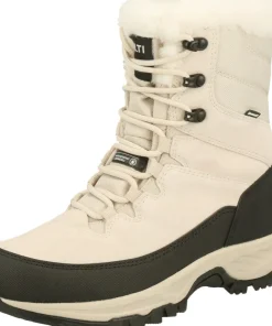 Halti Unisex Tornio 2 Dx Winter Boot Nimbus Cloud Grey