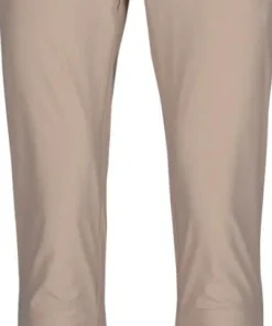 Halti Women's Drive X-Stretch Chinos Cobblestone Beige