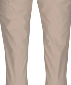 Halti Women's Drive X-Stretch Chinos Cobblestone Beige