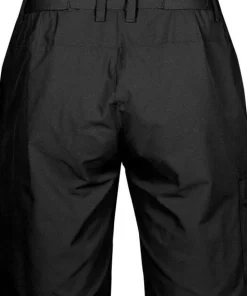 Halti Women's Drive X-Stretch Shorts Black