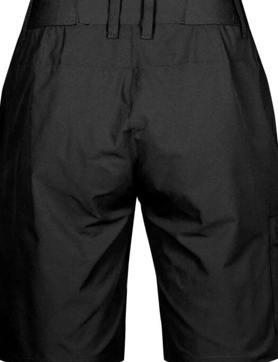 Halti Women's Drive X-Stretch Shorts Black