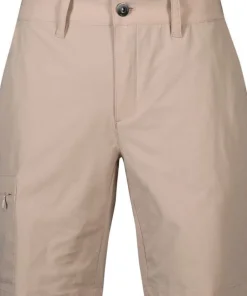 Halti Women's Drive X-Stretch Shorts Cobblestone Beige