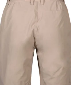 Halti Women's Drive X-Stretch Shorts Cobblestone Beige