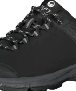 Halti Women's Felis Low DX Outdoor Shoes Black
