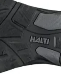 Halti Women's Felis Low DX Outdoor Shoes Black
