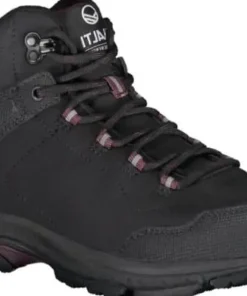 Halti Women's Felis Mid DX Outdoor Shoes Black
