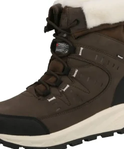 Halti Women's Fjalla 2 Dx Ic Winter Boot Coffee