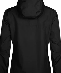 Halti Women's Forter Drymaxx Skaljacka Black