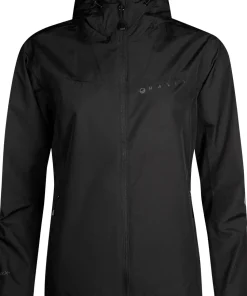 Halti Women's Forter Drymaxx Skaljacka Black
