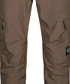 Halti Women's Hiker II Drymaxx Pants Chocolate Chip Brown