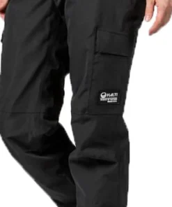 Halti Women's Hiker II Drymaxx Pants Black