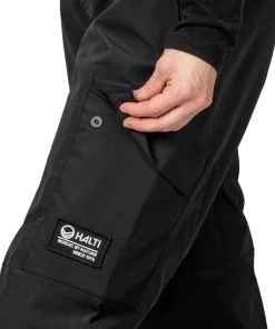 Halti Women's Hiker II Drymaxx Pants Black