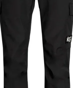 Halti Women's Hiker II Drymaxx Pants Black