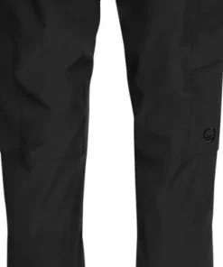 Halti Women's Hiker II Drymaxx Pants Black
