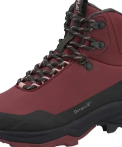 Halti Women's Kenai Mid 2 Dx Spike Shoe Apple Butter Red