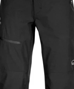 Halti Women's Pallas Cool Stretch Capri Black