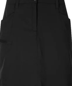 Halti Women's Pallas Cool Skort Black