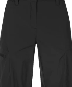 Halti Women's Pallas Cool Stretch Shorts Black