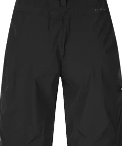 Halti Women's Pallas Cool Stretch Shorts Black