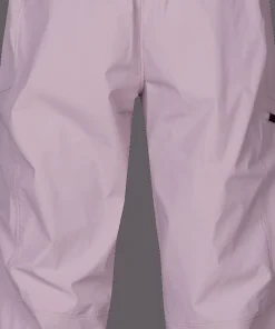 Halti Women's Pallas Cool Stretch Capri Sea Fog Lilac