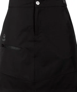 Halti Women's Pallas Lite X-Stretch Skort Black