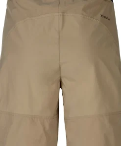 Halti Women's Pallas X-Stretch Lite Shorts Kelp Beige