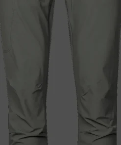 Halti Women's Pallas X-stretch Outdoor Pants Chimera Grey